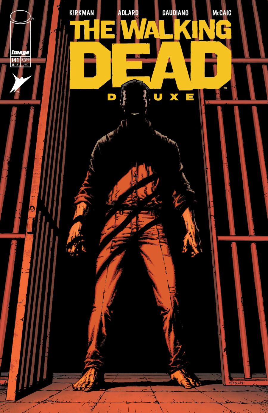 The Walking Dead Deluxe