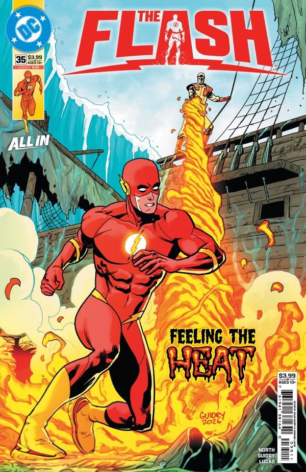 The Flash