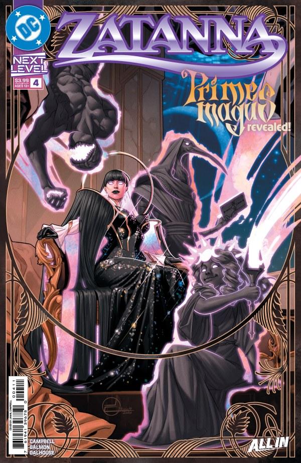 Zatanna
