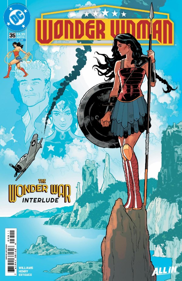 Wonder Woman