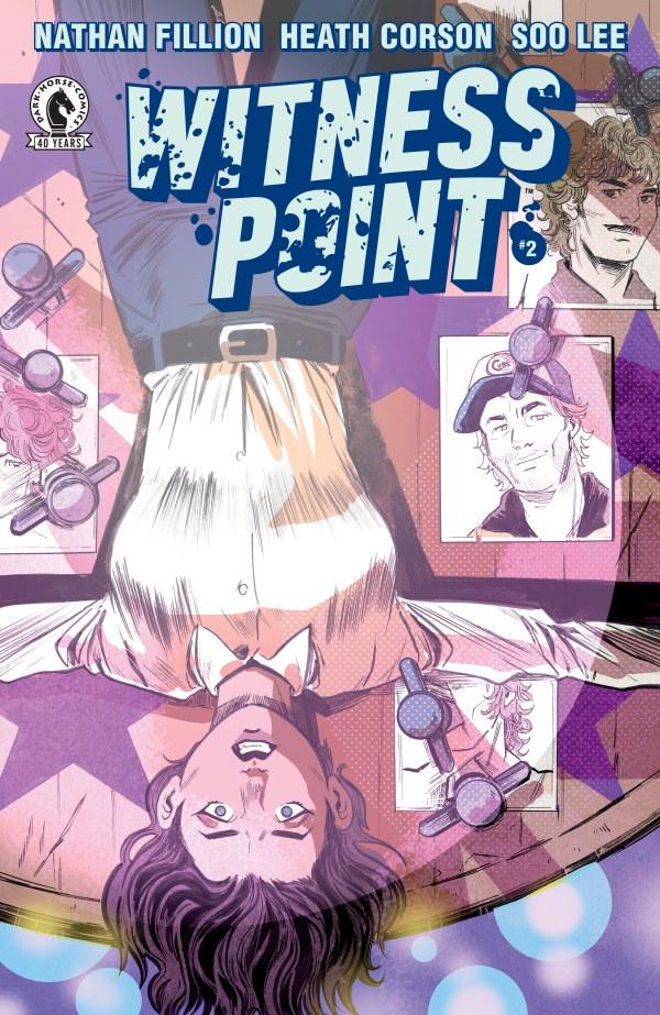 Witness Point