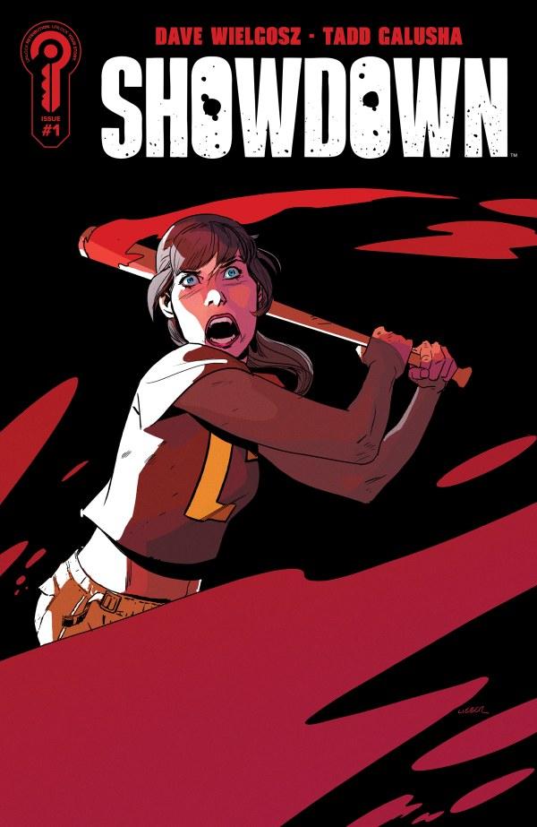 Showdown