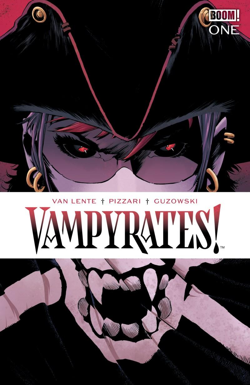 Vampyrates!