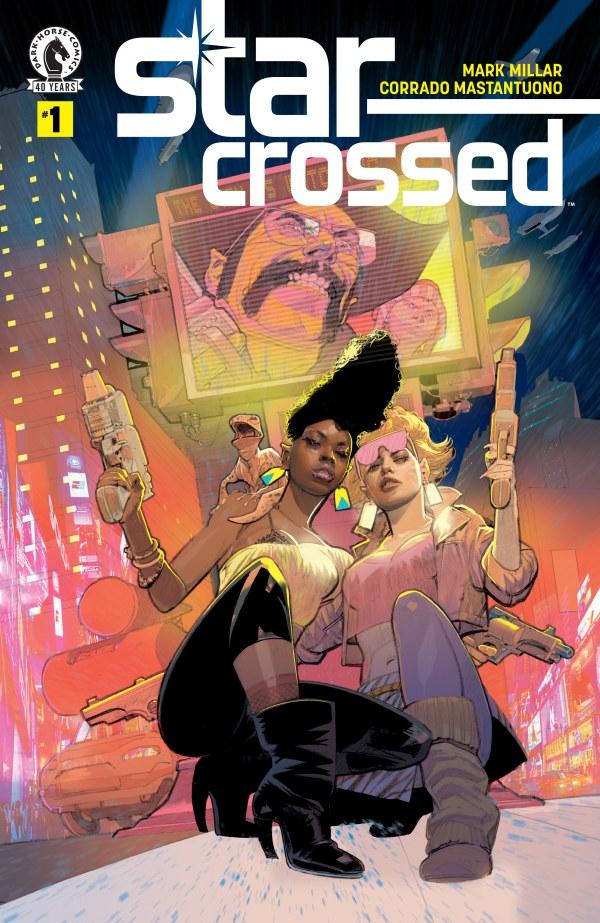 Star-Crossed