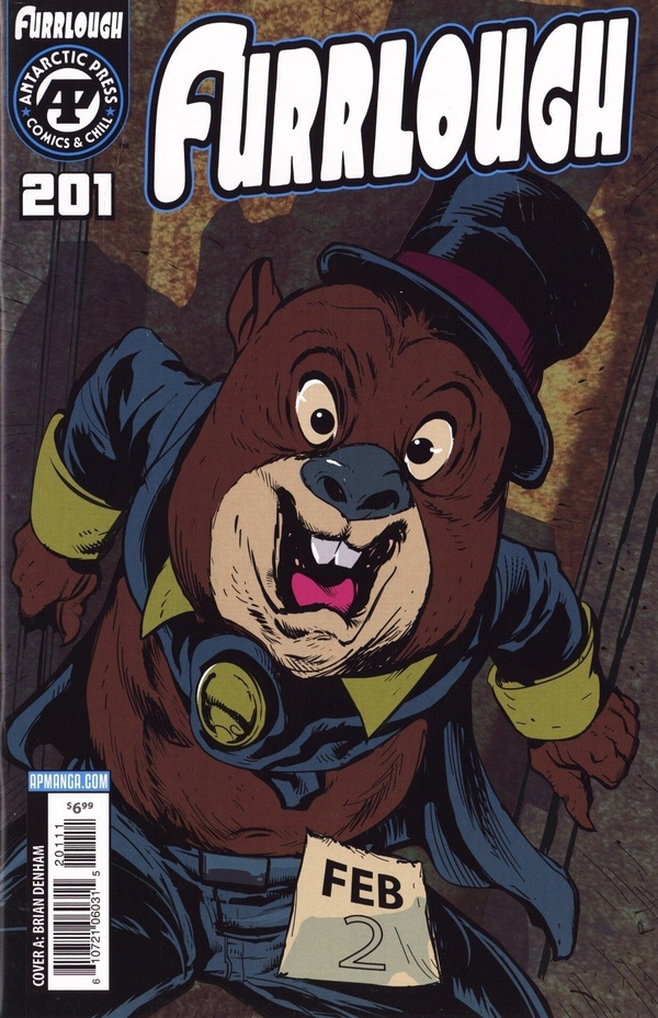 Furrlough