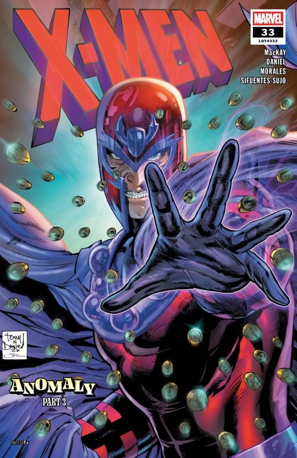 X-Men