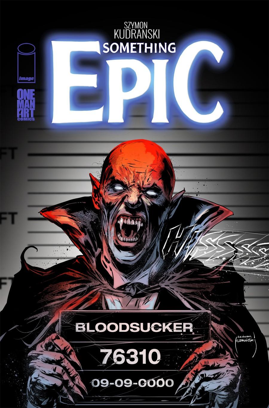 Something Epic