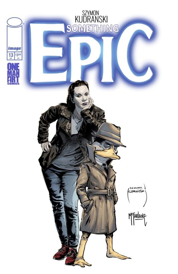 Something Epic