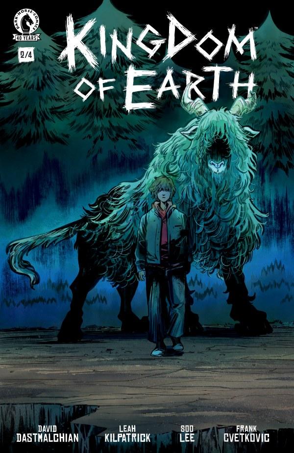 Kingdom of Earth
