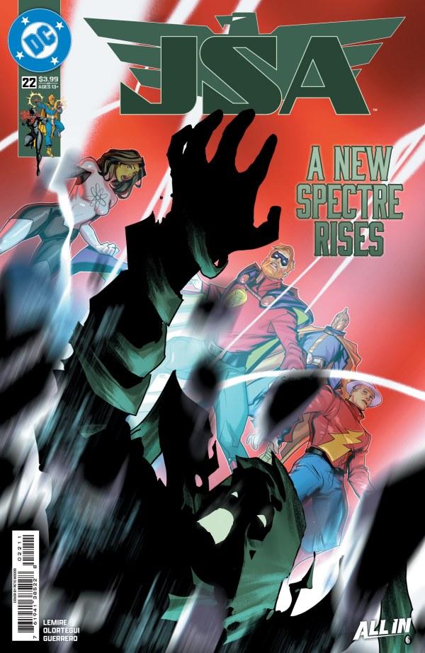 JSA