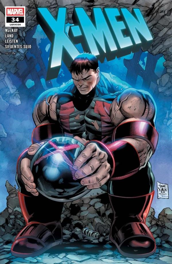 X-Men
