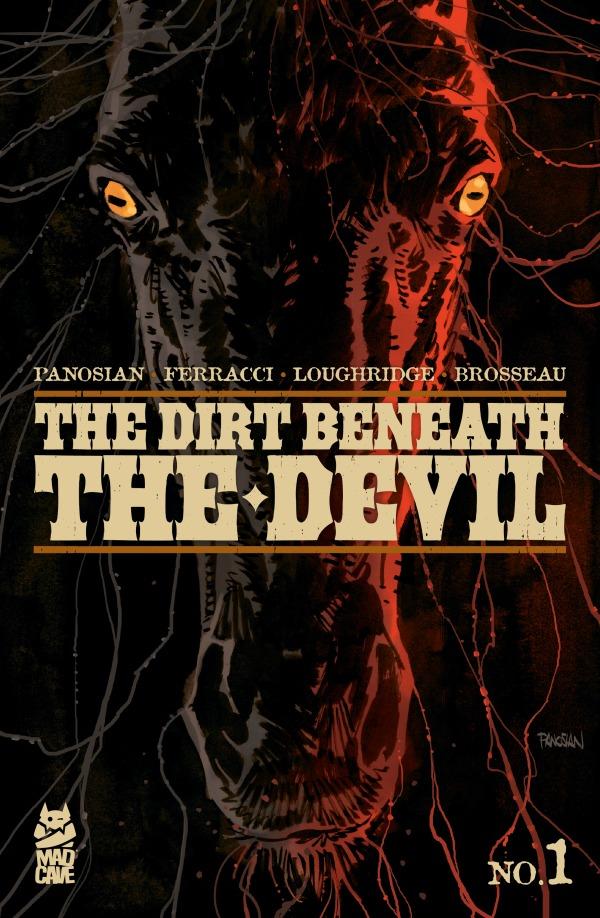 The Dirt Beneath the Devil