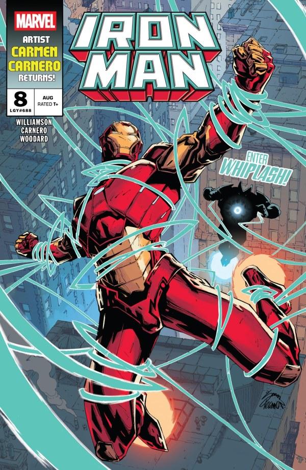 Iron Man