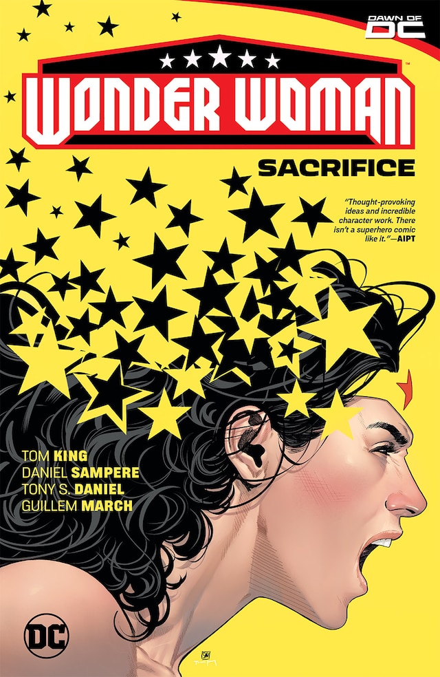 Wonder Woman