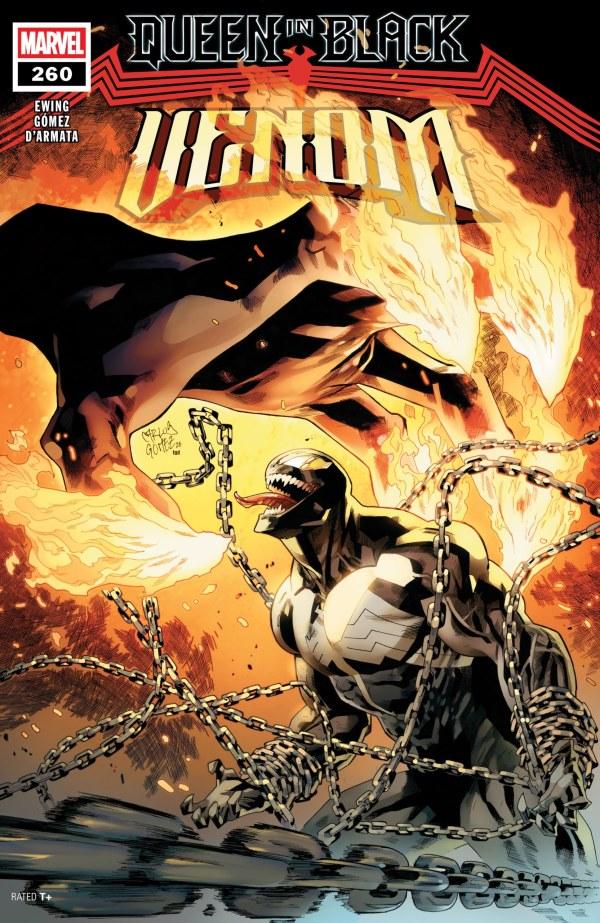 Venom