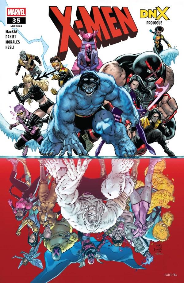 X-Men