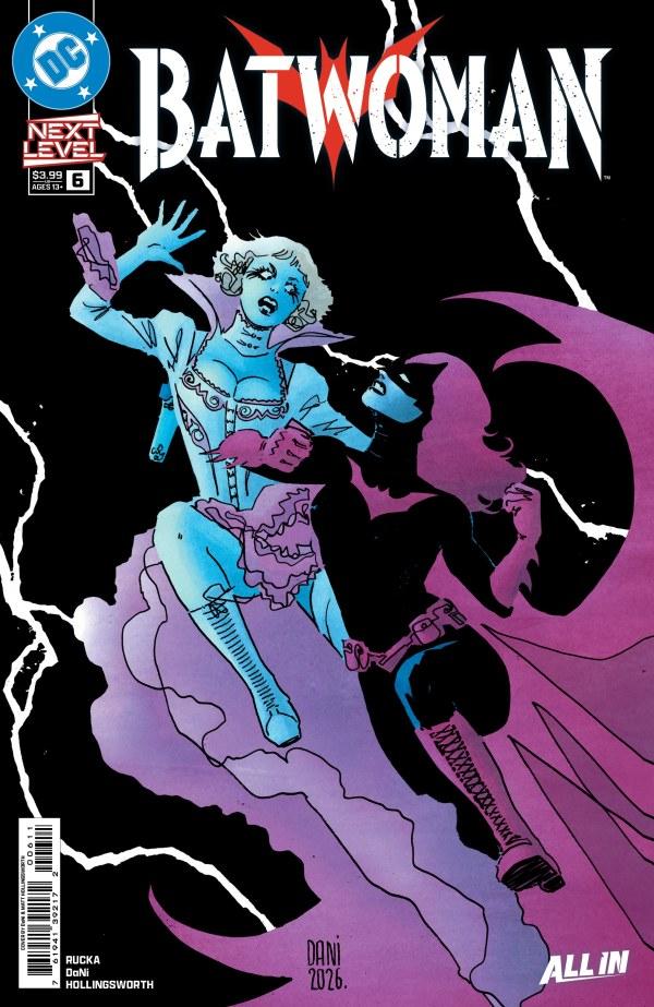 Batwoman