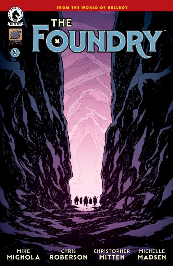 The Foundry