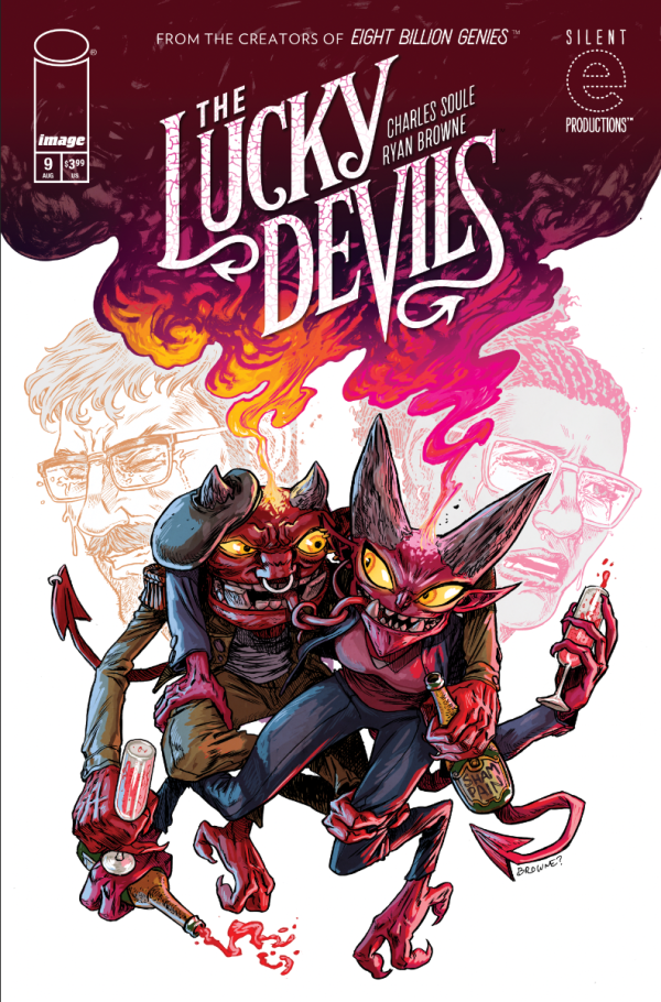 Lucky Devils