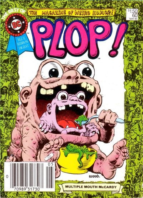 The Best of DC (1979) #60 cover