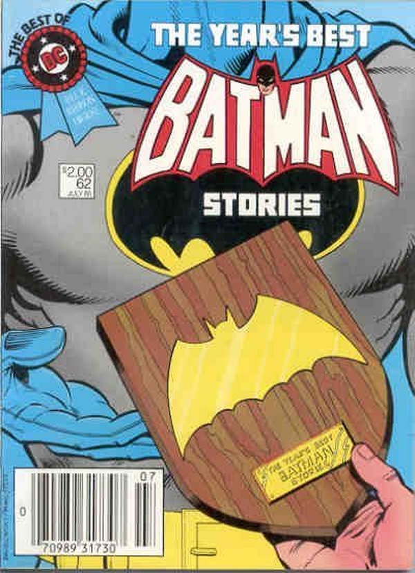 The Best of DC (1979) #62 cover