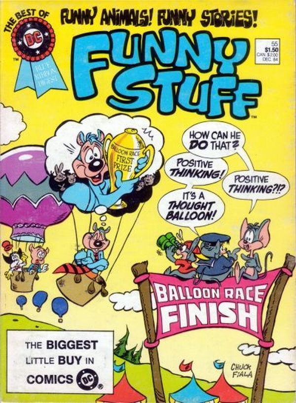 The Best of DC (1979) #55 cover