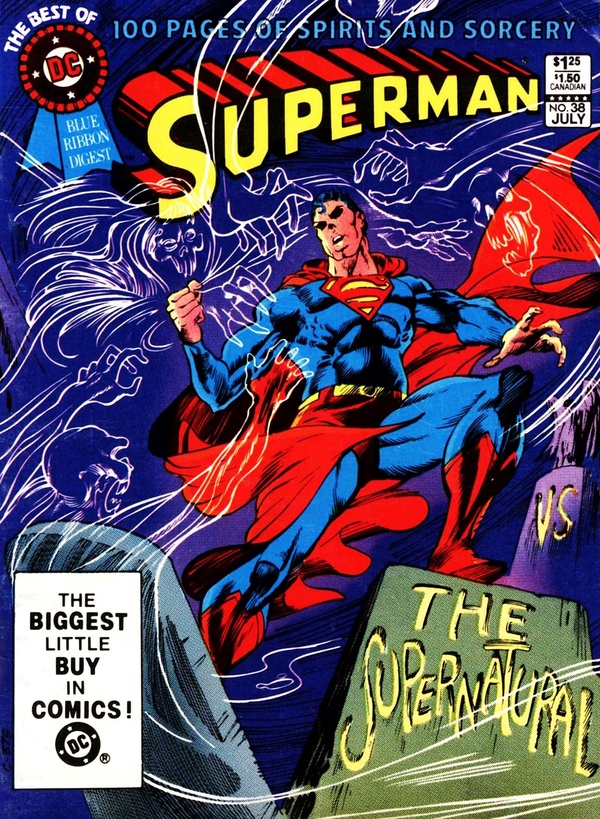 The Best of DC (1979) #38 cover