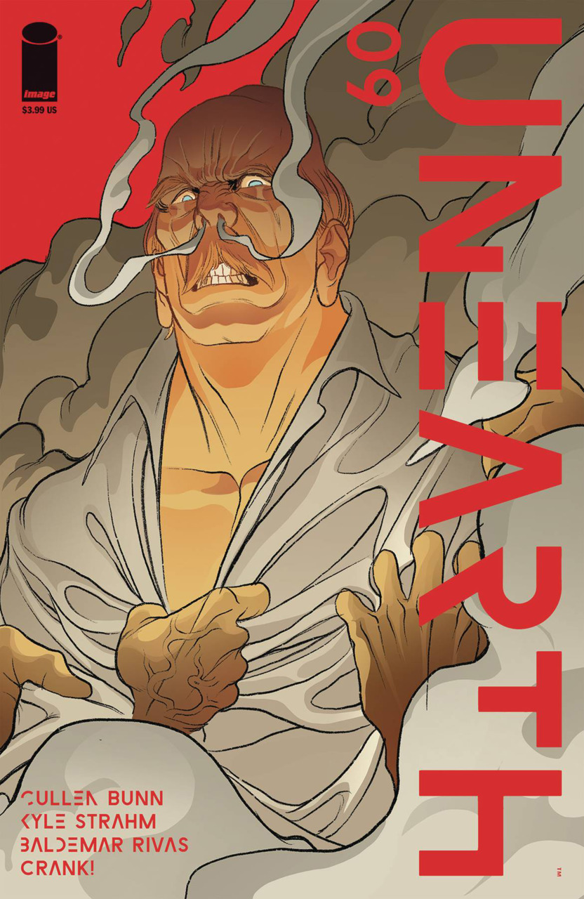 Unearth