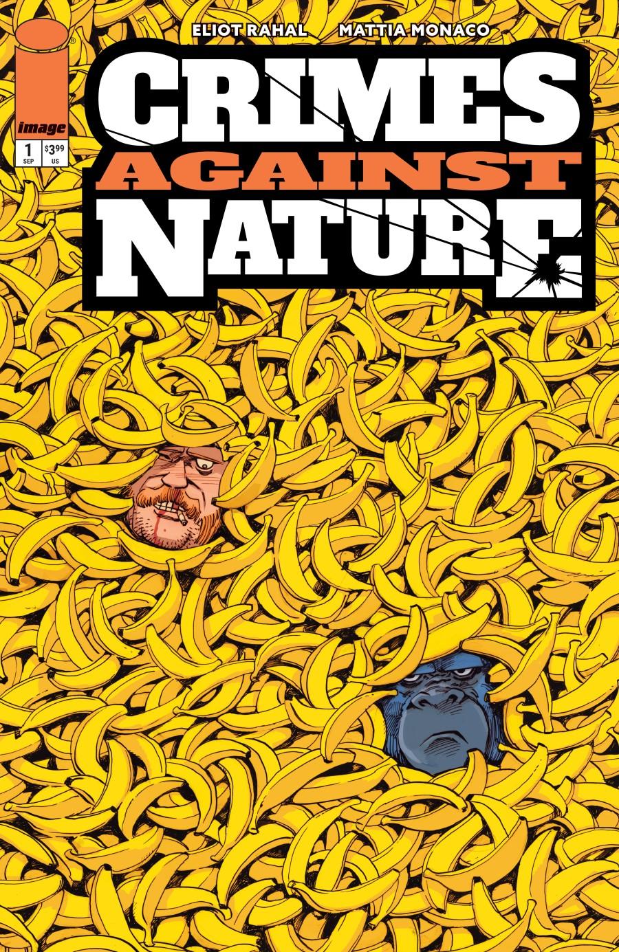 Crimes Against Nature