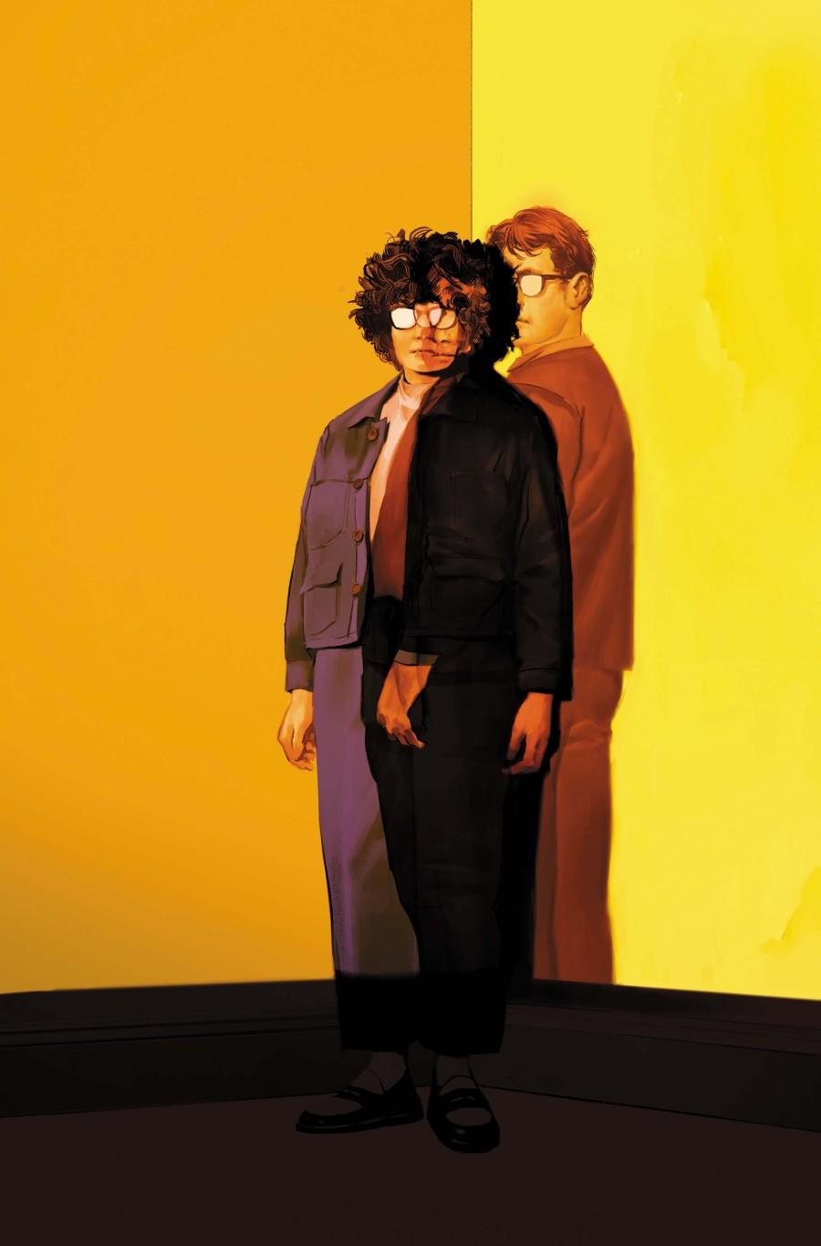 The Nice House by the Sea
