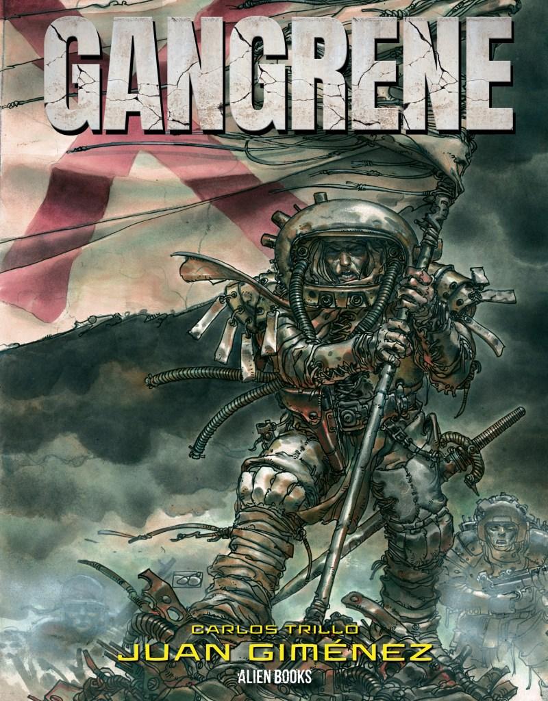 Gangrene