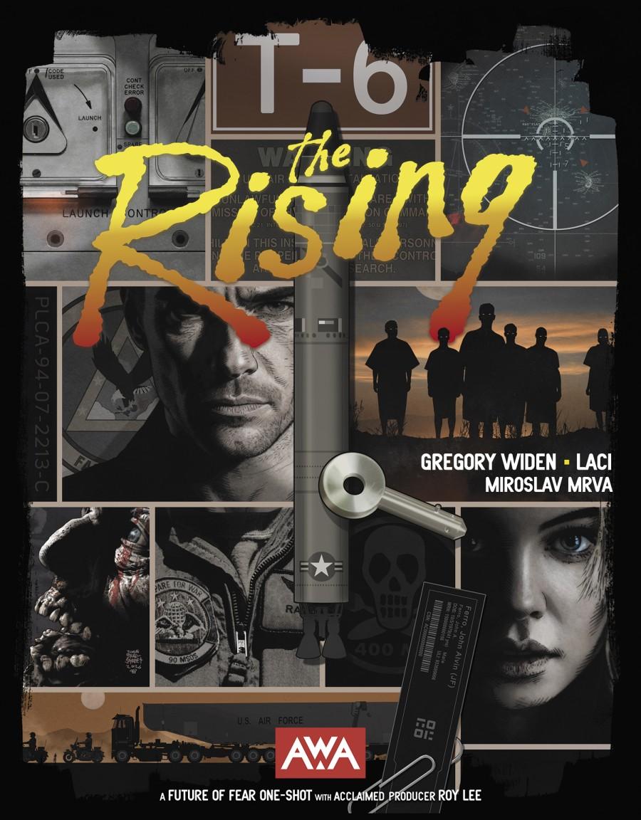 The Rising
