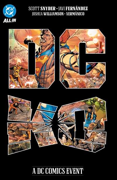 DC K.O.