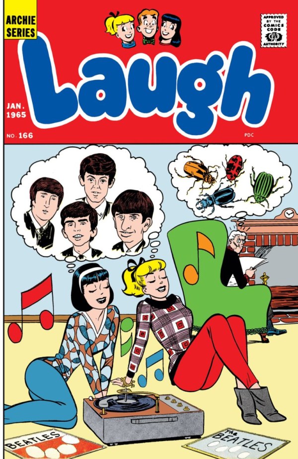 Archie Facsimile Edition