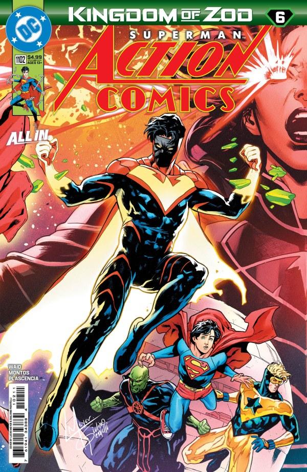 Action Comics