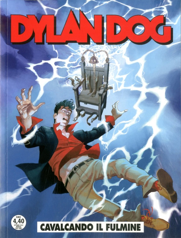 Dylan Dog