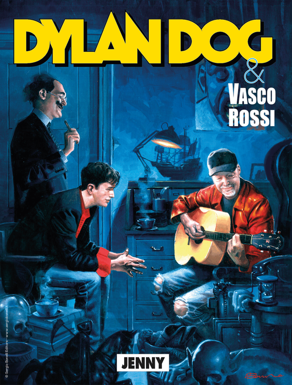Dylan Dog