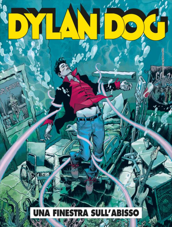 Dylan Dog