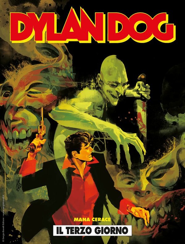 Dylan Dog