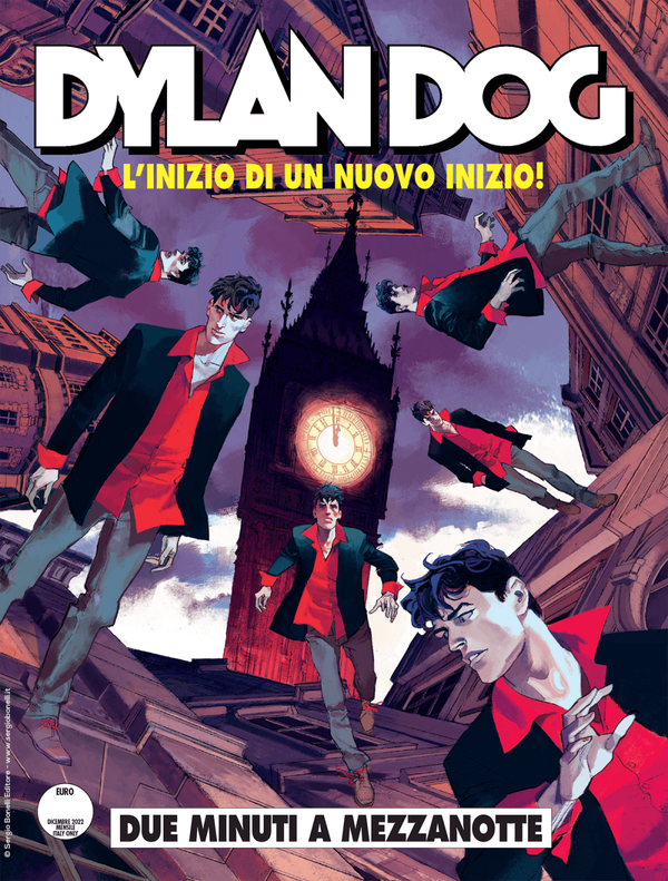 Dylan Dog