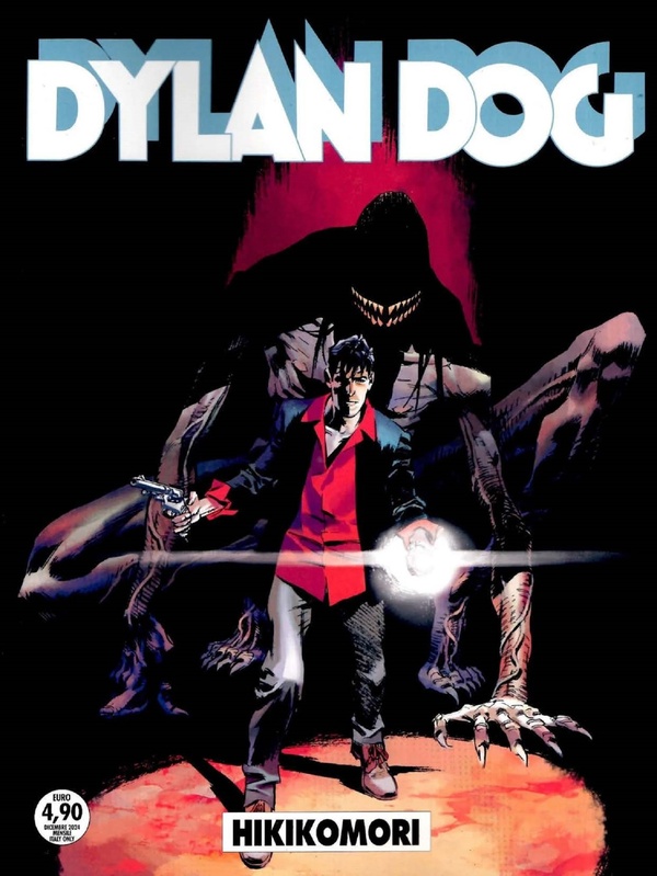Dylan Dog