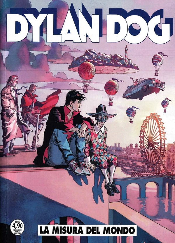 Dylan Dog
