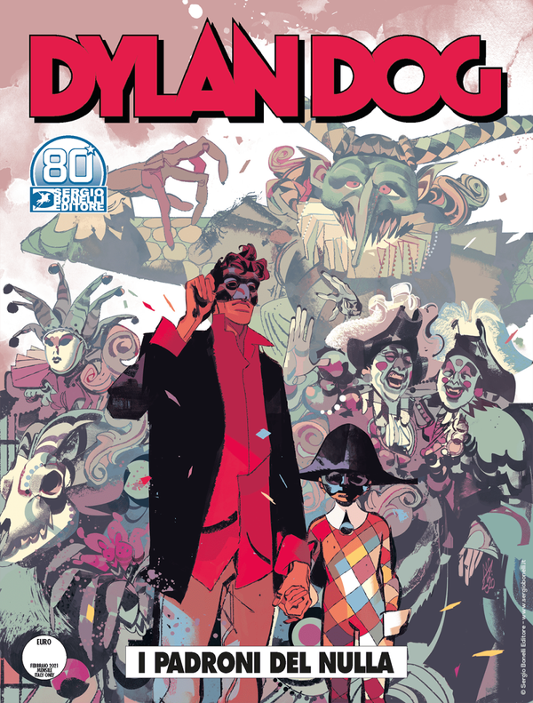 Dylan Dog