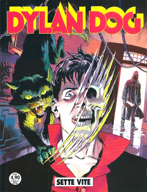 Dylan Dog