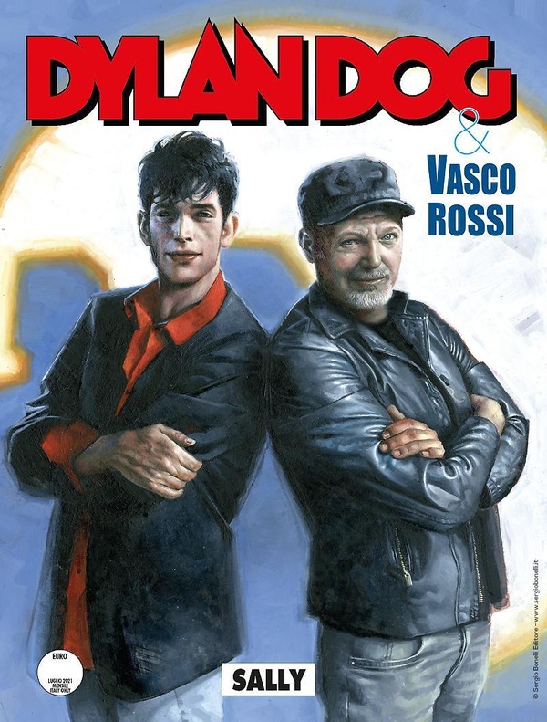 Dylan Dog