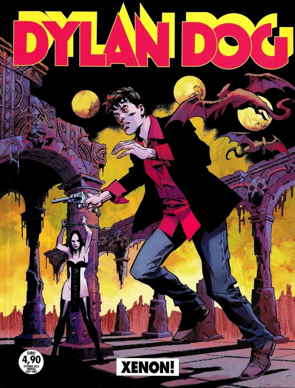 Dylan Dog