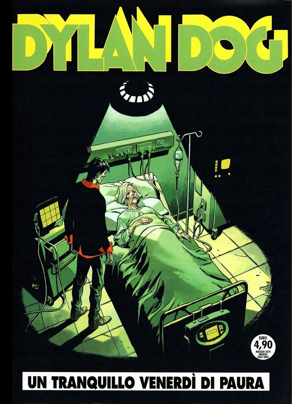 Dylan Dog