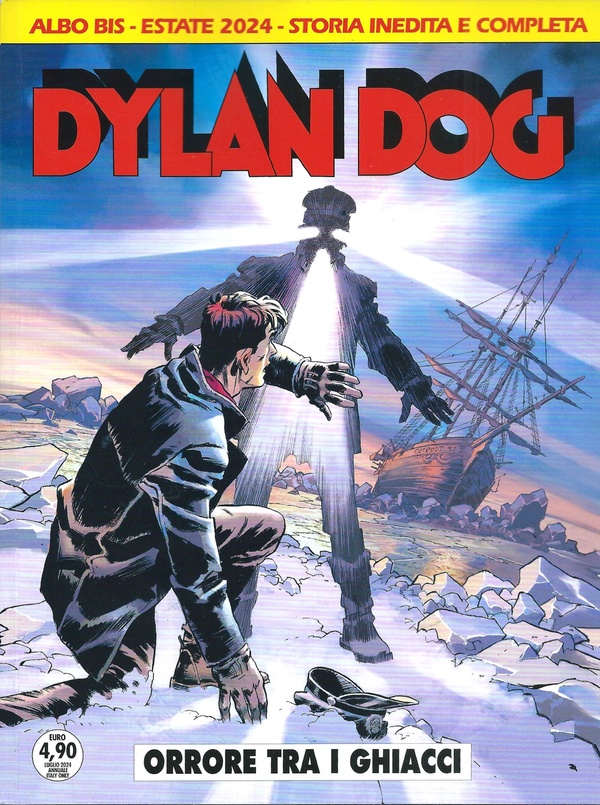 Dylan Dog