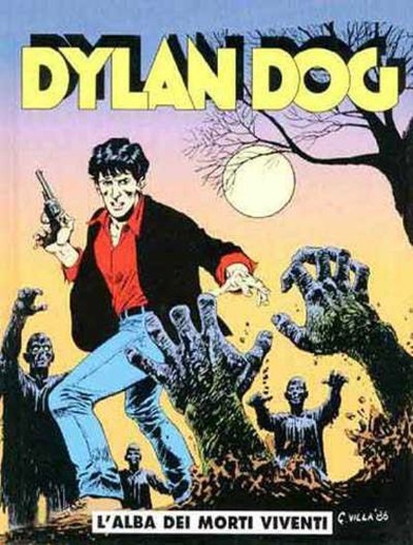 Dylan Dog