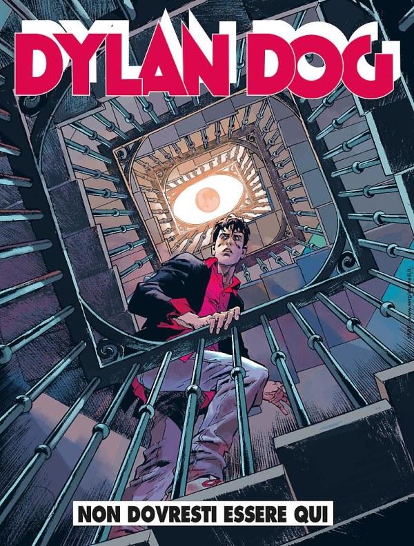 Dylan Dog